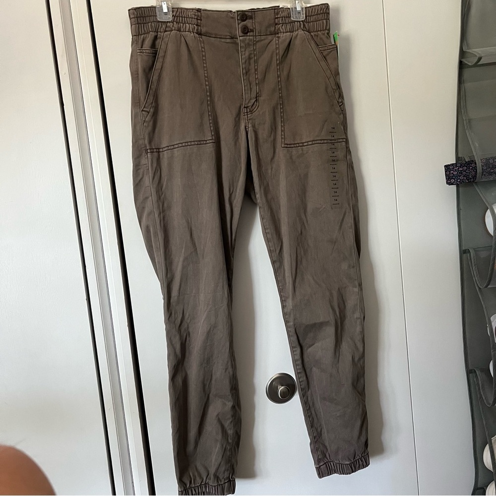 AE Jegging jogger